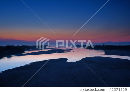 2018.7.20 Higawa河口的交付日 42371329