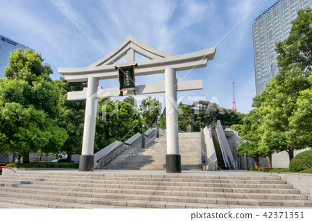 靖國神社 靖國神社 42371351