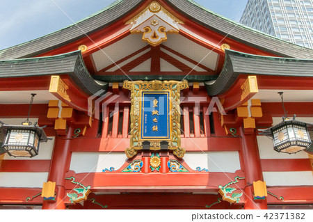 靖國神社 42371382