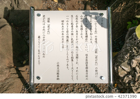 靖國神社 42371390