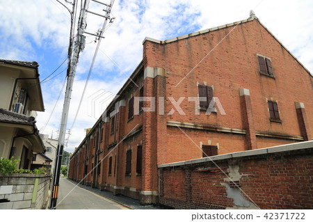 服裝廠 服裝廠 42371722