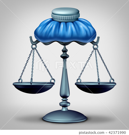 Legal Headache 42371990