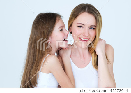mom daughter bff trusting family relationship mom daughter bff trusting family relationship 42372044