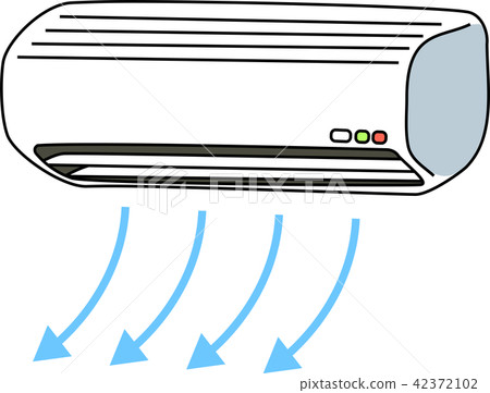 Air Conditioner Cooling Cooler Air Conditioner Cooling Cooler 42372102