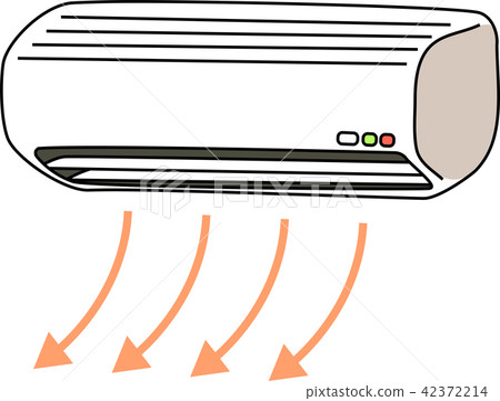 Air conditioning heating 42372214