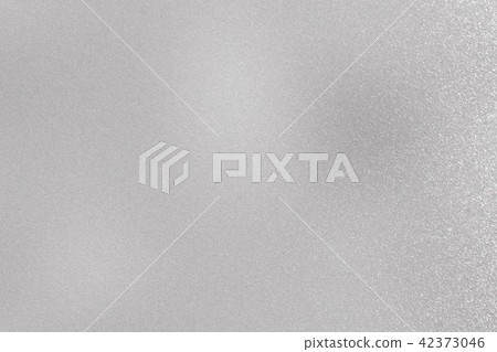 Brushed metal sheet texture, abstract background 42373046