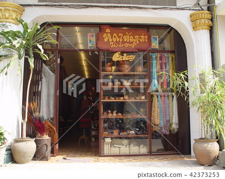 Superneal Shop(萬象/老撾) Superneal Shop(萬象/老撾) 42373253