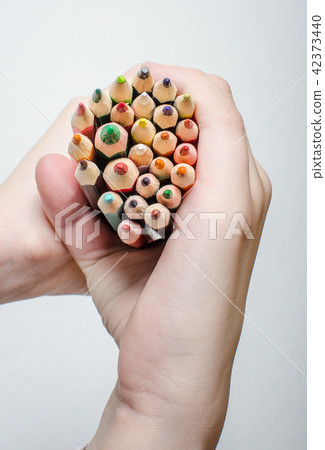 Color pencils for painting Color pencils for painting 42373440