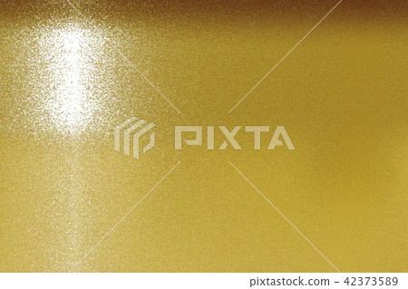 Gold metal surface, abstract background Gold metal surface, abstract background 42373589