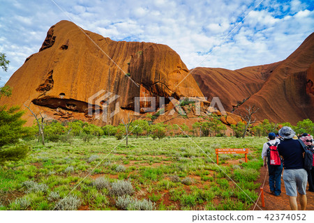 沿著Kuniya Walk繼續前行 42374052