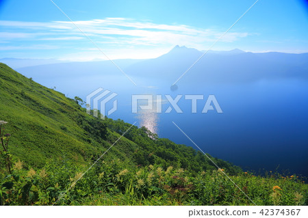 摩週湖 摩週湖 42374367