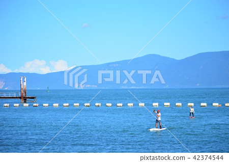 牛肉風海的海洋運動 - Sapp~ 牛肉風海的海洋運動 - Sapp~ 42374544