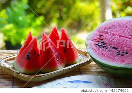 Watermelon evening cool Watermelon evening cool 42374651