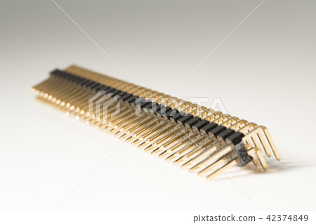 Asia China Taiwan Circuit Board PCB Component Parts Solder Wash Circuit Board Screw Process Semiconductor Circuit 42374849