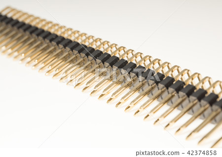 Asia China Taiwan Circuit Board PCB Component Parts Solder Wash Circuit Board Screw Process Semiconductor Circuit 42374858