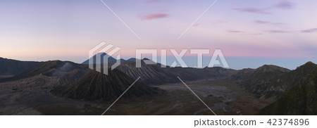 Bromo tengger semeru national park  42374896