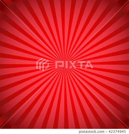 Background material Gradation star burst Background material Gradation star burst 42374945