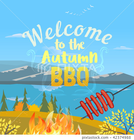 Autumn outdoors concept Autumn outdoors concept 42374988