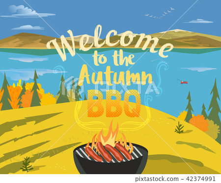 Autumn outdoors concept Autumn outdoors concept 42374991