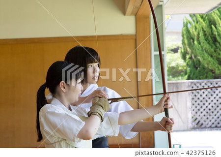 Kyudo俱樂部活動 42375126