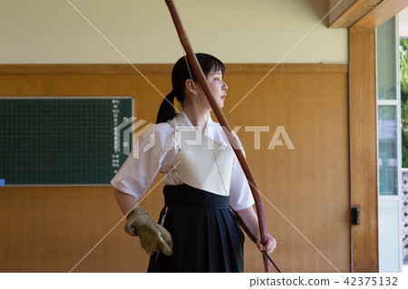 Kyudo俱樂部活動 42375132