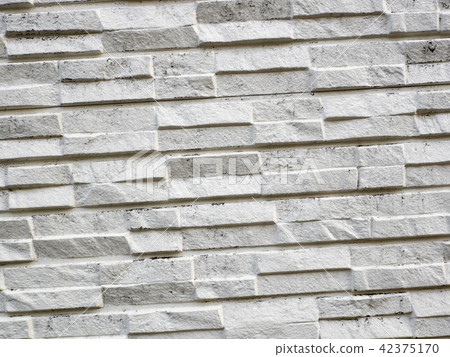 white brick wall background white brick wall background 42375170