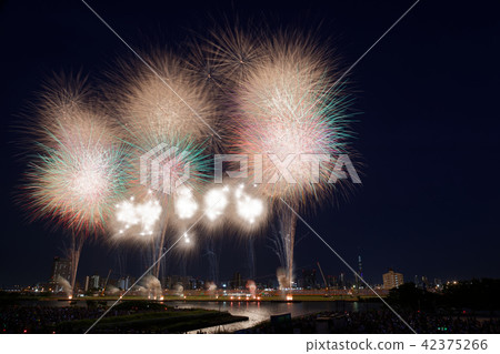 不定煙花煙花節 不定煙花煙花節 42375266