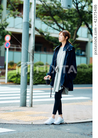 步行 步行 42375486