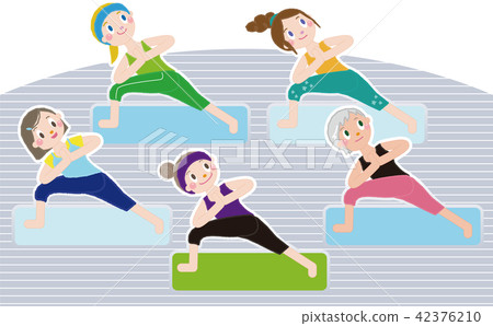 Yoga 11 (Yoga with everyone) Yoga 11 (Yoga with everyone) 42376210