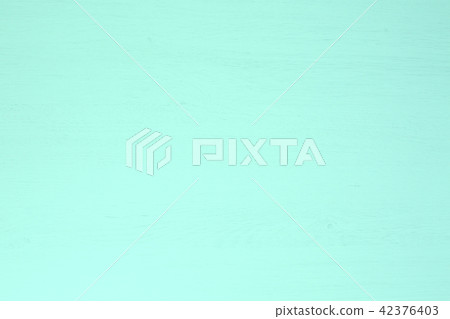 Wooden turquoise planks background 42376403