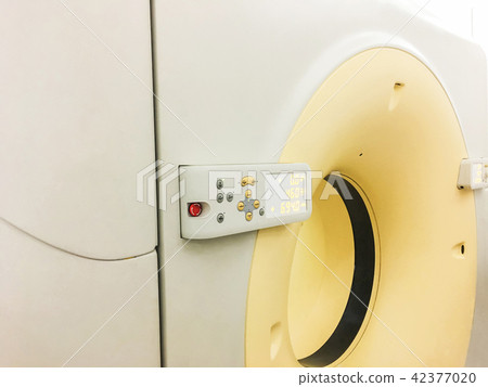 Computed tomography (CT Scan) control. Computed tomography (CT Scan) control. 42377020