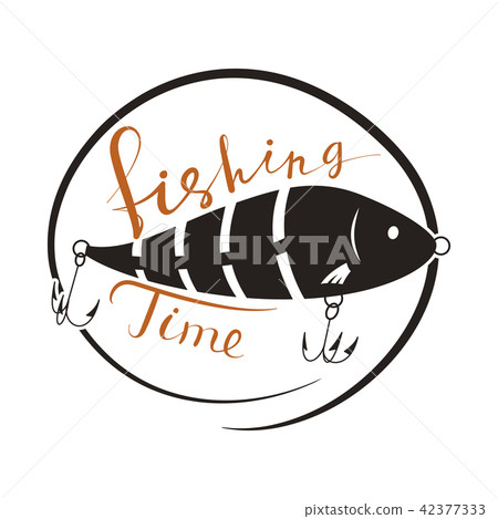 Fishing time. 42377333