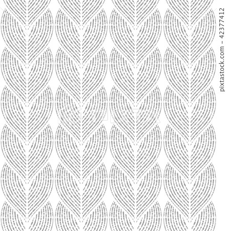 Abstract geometric pattern of the points, lines.  42377412