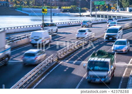 "Tokyo" Transportation image · Capital high speed 42378288