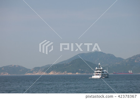 香港:淺水灣之海 香港:淺水灣之海 42378367