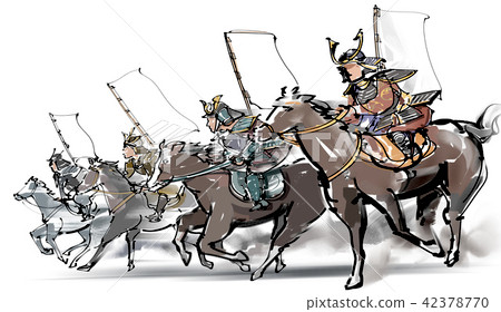 以前的戰鬥 42378770