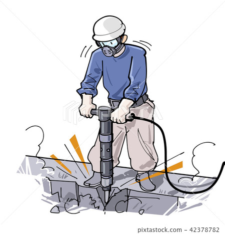 Scrap work 42378782
