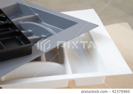 Organizers for kitchen utensils. Furniture accessories. Built in equipment. Organizers for kitchen utensils. Furniture accessories. Built in equipment. 42378960