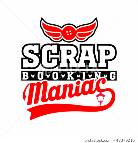 Scrapbooking maniac 42379210