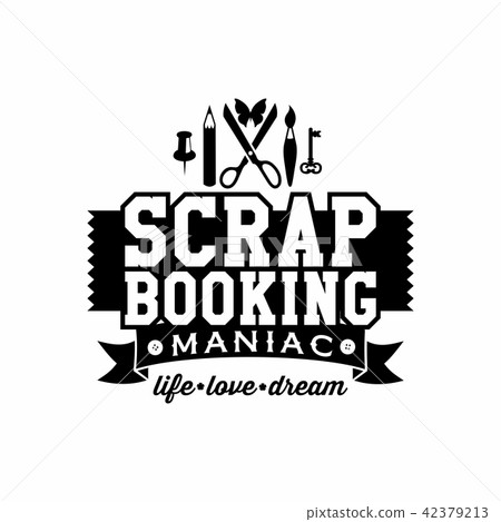 Scrapbooking maniac Scrapbooking maniac 42379213