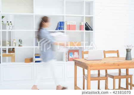 主婦的生活方式 主婦的生活方式 42381070