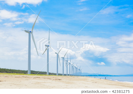 Windmill 42381275