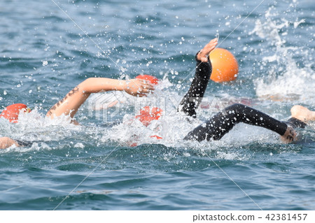 鐵人三項 42381457