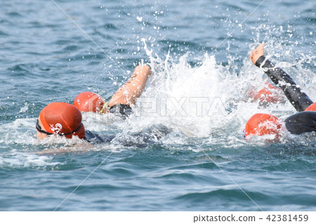 鐵人三項 42381459