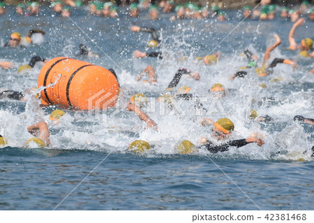 鐵人三項 42381468