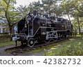 蒸汽機車（C11 167） 42382732