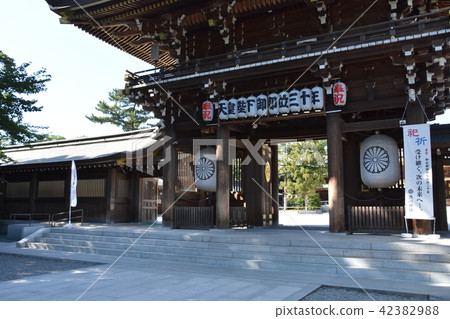 Sawamura神社神奈川縣Samukawa鎮 42382988