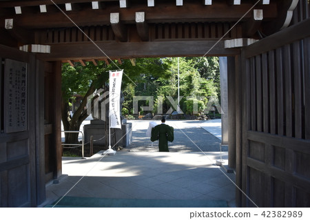 Sawamura神社神奈川縣Samukawa鎮 Sawamura神社神奈川縣Samukawa鎮 42382989