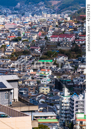 "Nagasaki prefecture" Nagasaki city · Saka no Machi "Nagasaki prefecture" Nagasaki city · Saka no Machi 42383478
