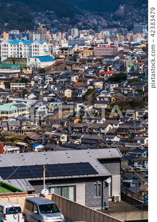 "Nagasaki prefecture" Nagasaki city · Saka no Machi "Nagasaki prefecture" Nagasaki city · Saka no Machi 42383479
